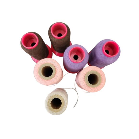 GX serger thread cones - Picture 2 of 3